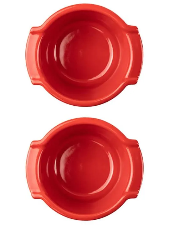 Peugeot Saveurs Appolia Duo de ramequins en céramique 20cl, -> Idées Cadeaux -50€|Envie De Saveurs