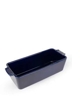 Peugeot Saveurs Appolia Moule à cake bleu 31 cm - 10 1/2" -> Envie De Saveurs|Moule À Cake