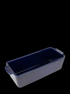 Peugeot Saveurs Appolia Moule à cake bleu 31 cm - 10 1/2" -> Envie De Saveurs|Moule À Cake