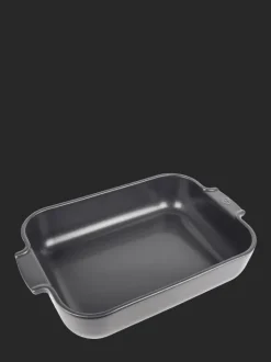 Peugeot Saveurs Appolia Plat four céramique rectangle 36 cm - 14.25in -> Envie De Saveurs