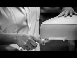 Peugeot Saveurs Appolia Plat four céramique rectangle safran 36 cm - 14.25in -><noscript><img width=