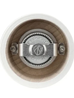 Peugeot Saveurs Bistro Moulin à poivre manuel en bois laqué, , 10 cm - 4" -><noscript><img width=