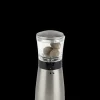 Peugeot Saveurs Daman Moulin à muscade manuel en inox et acryl 15 cm -> Envie De Design|Envie De Saveurs