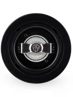 Peugeot Saveurs Daman Moulin à poivre manuel en acryl et inox u'select 16 cm -> Envie De Design
