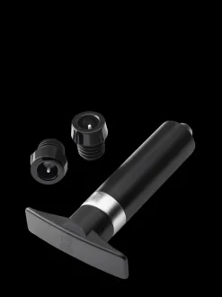 Peugeot Saveurs Epivac pompe à vide conservateur de vins tranquilles -> Accessoires Vin Et Champagne|Accessoires Moulins