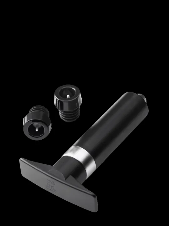 Peugeot Saveurs Epivac pompe à vide conservateur de vins tranquilles -> Accessoires Vin Et Champagne|Accessoires Moulins