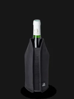 Peugeot Saveurs Frizz Rafraîchisseur extensible vins & champagnes, , 23 cm -> Idées Cadeaux -50€|Accessoires Vin Et Champagne