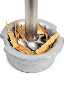 Peugeot Saveurs Lanka Moulin-shaker cannelle en inox 22 cm - 8 3/4” -><noscript><img width=