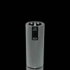 Peugeot Saveurs Line electrique Moulin à poivre électrique rechargeable u'select, batterie lithium-ion, carbone, 15 cm - 6in. -> Idées Cadeaux -100€|Envie De Design