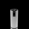 Peugeot Saveurs Line electrique Moulin à sel électrique rechargeable u'select, batterie lithium-ion, aluminium, 15 cm - 6in. -> Idées Cadeaux -100€|Envie De Design