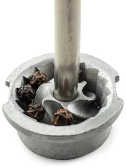 Peugeot Saveurs Line Moulin à poivre manuel, carbone, 12 cm - 4,75" -><noscript><img width=