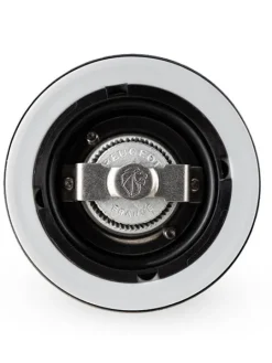Peugeot Saveurs Madras Moulin à poivre manuel en bois et inox, u'select, , 21 cm- 8" -><noscript><img width=