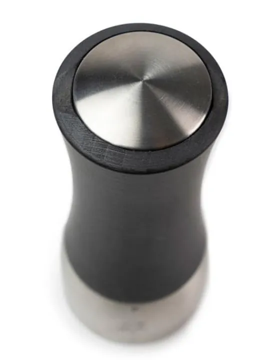 Peugeot Saveurs Madras moulin à poivre manuel en bois et inox, u'select, collection , 16 cm - 6,25in -> Idées Cadeaux -100€|Moulins À Poivre