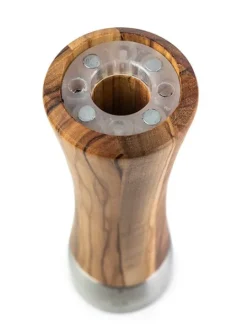 Peugeot Saveurs Madras Moulin à sel manuel en bois d' u'select 16 cm - 6,25" -><noscript><img width=