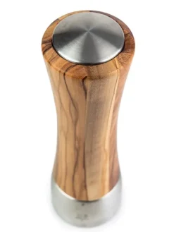 Peugeot Saveurs Madras Moulin à sel manuel en bois d' u'select 16 cm - 6,25" -><noscript><img width=