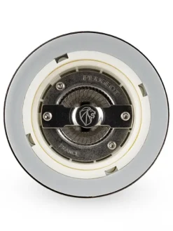 Peugeot Saveurs Madras Moulin à sel manuel en bois et inox u'select couleur 16 cm -> Idées Cadeaux -100€|Moulins À Sel Et Salières