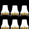 Peugeot Saveurs Pack dégustation whisky Ensemble de 6 sets dégustation whisky les impitoyables -> Verres De Dégustation