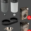 Peugeot Saveurs Pack line carbone & graphite 12cm Duo de moulins à poivre et à sel 12 cm avec entonnoir inox -> Envie De Design|Duos Et Combi 2 En 1