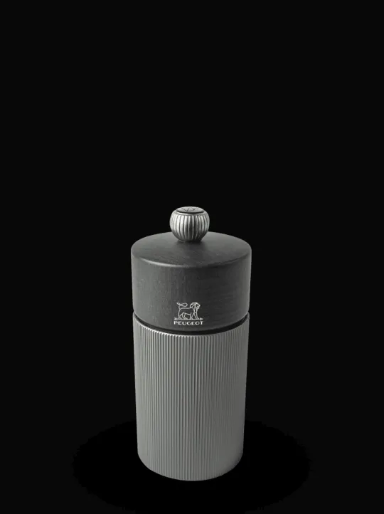 Peugeot Saveurs Pack Line Carbone naturel 12cm -> Coffrets Cadeaux|Envie De Design