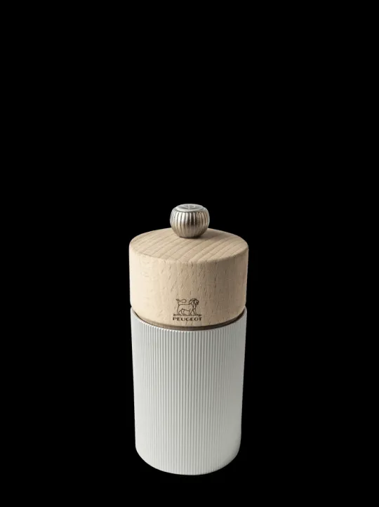 Peugeot Saveurs Pack Line Carbone naturel 12cm -> Coffrets Cadeaux|Envie De Design