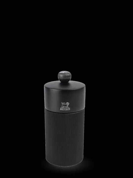 Peugeot Saveurs Pack Line Noir Mat -> Coffrets Cadeaux|Envie De Design