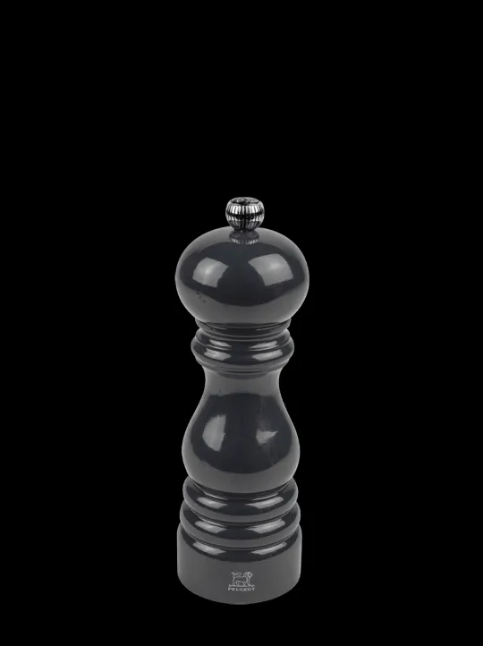 Peugeot Saveurs Pack paris-rama ardoise 18 cm Duo de moulins à poivre et à sel en bois avec entonnoir inox en coffret cadeau -> Coffrets Cadeaux|Duos Et Combi 2 En 1
