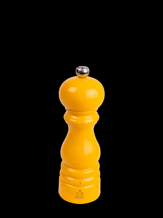 Peugeot Saveurs Pack ParisRama u'Select Vert et Jaune 18 cm -> Coffrets Cadeaux|Envie De Couleurs
