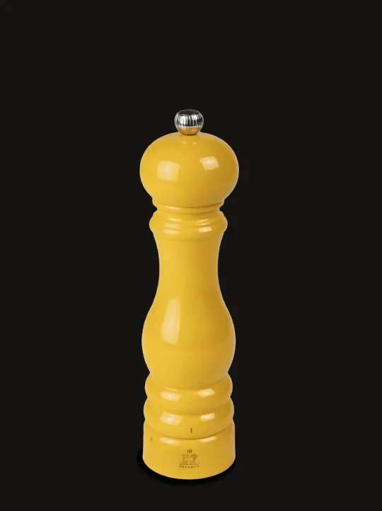 Peugeot Saveurs Pack ParisRama u'Select Vert et Jaune 22 cm -> Coffrets Cadeaux|Duos Et Combi 2 En 1