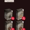 Peugeot Saveurs Pack poivres classic Sélection exclusive de 4 poivres d'origine aux saveurs inimitables -> Epices Du Monde