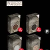 Peugeot Saveurs Pack poivres sels Sélection de 2 poivres sélection premium et de 2 sels d'exception -> Epices Du Monde