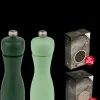 Peugeot Saveurs Pack tahiti eau Duo de moulins à poivre et à sel en bois 15 cm et ses épices -> Envie De Couleurs|Duos Et Combi 2 En 1