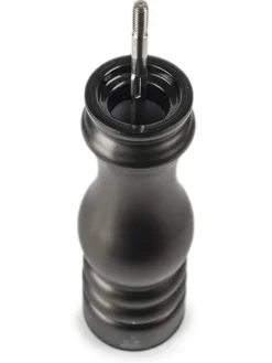 Peugeot Saveurs Paris chef Moulin à poivre manuel en inox, , u'select, 22 cm - 8,75" -><noscript><img width=