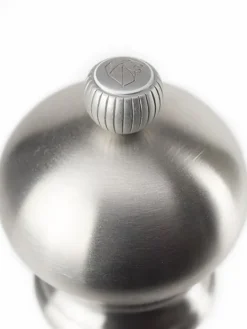 Peugeot Saveurs Paris chef Moulin à sel manuel en u'select 22 cm -><noscript><img width=