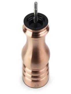 Peugeot Saveurs Paris chef Moulin à sel manuel en inox, , u'select, 22 cm - 8,75" -><noscript><img width=