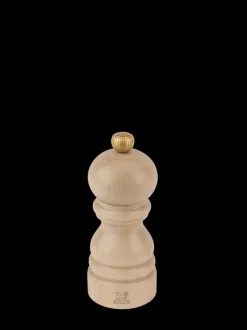 Peugeot Saveurs Paris Moulin à poivre manuel en bois couleur 12 cm -> Moulins À Poivre