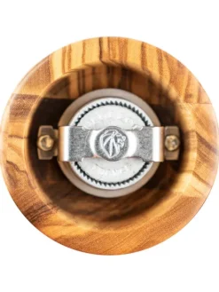 Peugeot Saveurs Paris moulin à poivre manuel en bois d', 22 cm - 8,75in -> Envie De Design|Moulins À Poivre