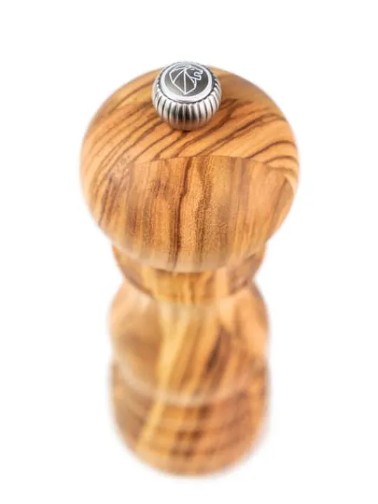 Peugeot Saveurs Paris moulin à sel manuel en bois d', 18 cm - 7in -> Envie De Design|Moulins À Sel Et Salières