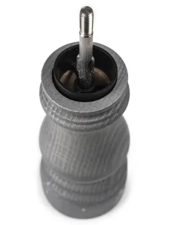 Peugeot Saveurs Paris u'select Moulin à poivre manuel u'select en bois, graphite light, 18 cm - 7in -><noscript><img width=