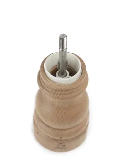 Peugeot Saveurs Paris u'select Moulin à sel manuel en bois, u'select, , 15 cm -><noscript><img width=