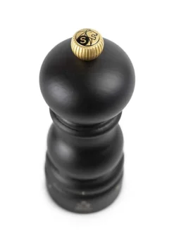 Peugeot Saveurs Paris u'select Moulin à sel manuel en bois, u'select, , 15 cm -><noscript><img width=