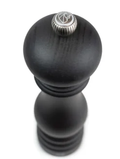 Peugeot Saveurs Paris u'select moulin à sel manuel en bois, u'select, collection , 22 cm - 8,75in -><noscript><img width=