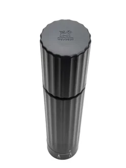 Peugeot Saveurs Preserve duo Pompe de conservation double fonction vin & effervescent manuelle en abs, e, 20 cm - 7,75 in -> Idées Cadeaux -50€|Accessoires Vin Et Champagne