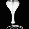 Peugeot Saveurs Révolution Egouttoir à carafe en métal -> Accessoires Vin Et Champagne|Accessoires Moulins