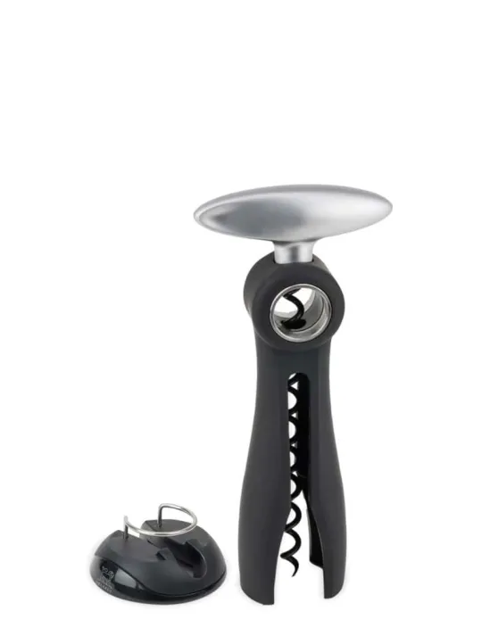 Peugeot Saveurs Salma Tire-bouchon à vis sans fin couleur avec coupe-capsule 19 cm -> Idées Cadeaux -50€|Idées Cadeaux -100€