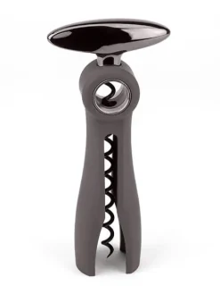 Peugeot Saveurs Salma Tire-bouchon à vis sans fin couleur avec coupe-capsule 19 cm - 7,5" -><noscript><img width=