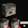 Peugeot Saveurs Sel blanc Pack de 2 étuis de gros sel de cuisine -> Idées Cadeaux -50€|Envie De Saveurs