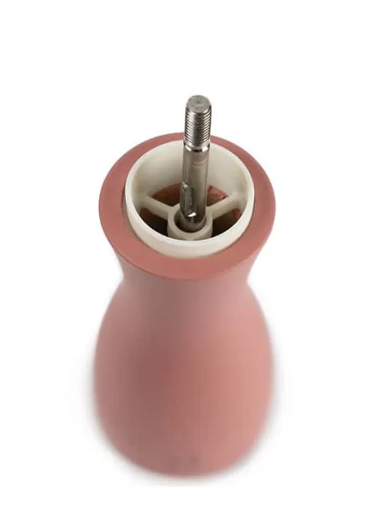 Peugeot Saveurs Tahiti Moulin à sel manuel en bois, 15 cm, -> Envie De Couleurs|Moulins À Sel Et Salières