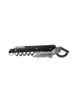 Peugeot Saveurs Wine game Clef du vin travel et tire-bouchon sommelier clavelin en coffret cadeau -><noscript><img width=